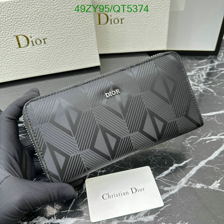 SAMC - DOR Wallets - 066