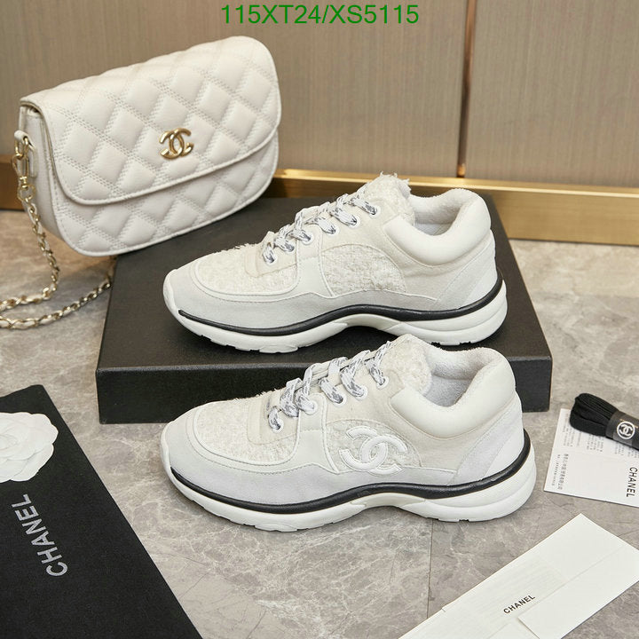 SAMC - CHL Women Shoes Sneakers - 208