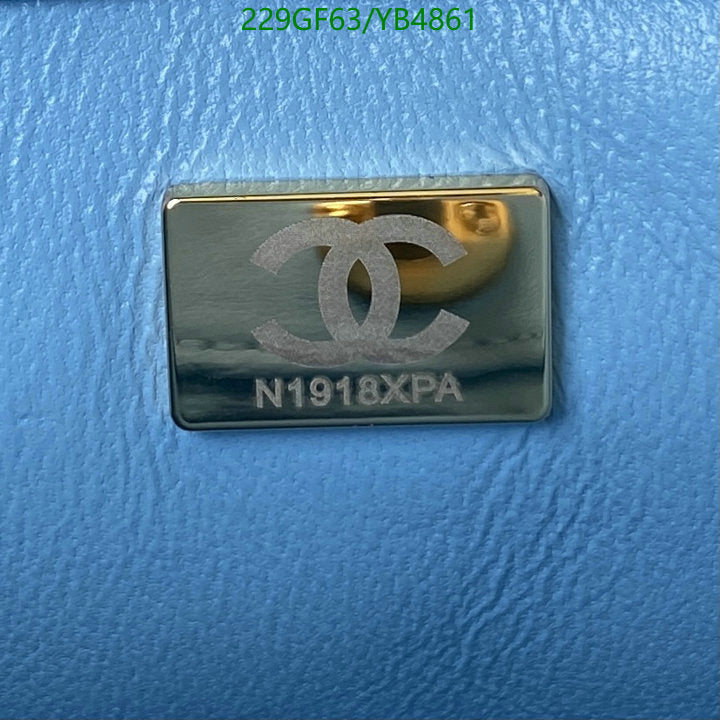 SAMC - CHL Bags - 838