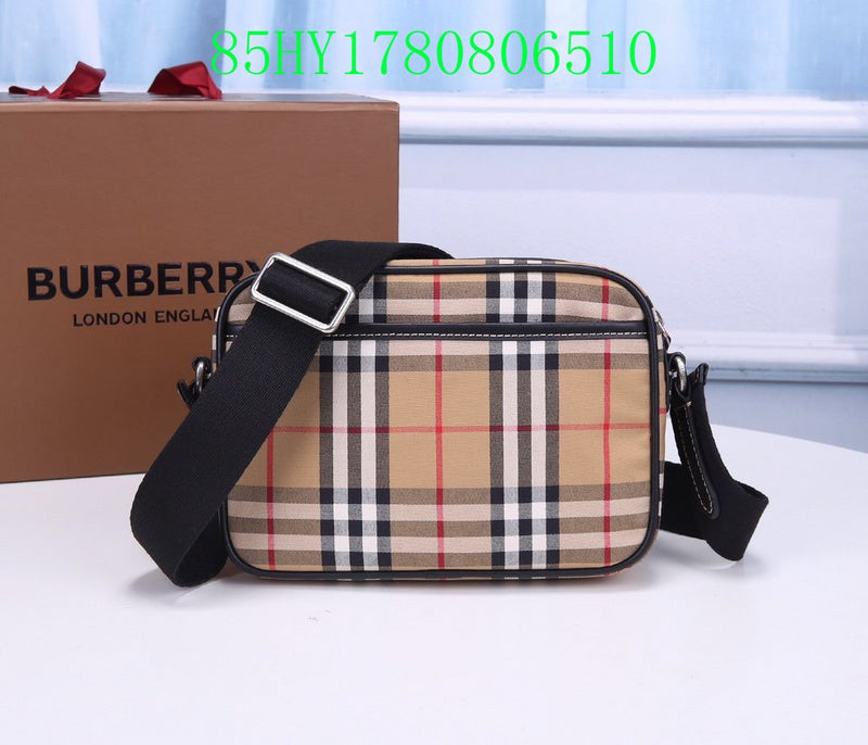ELE Fashion -BBR Bags - 421