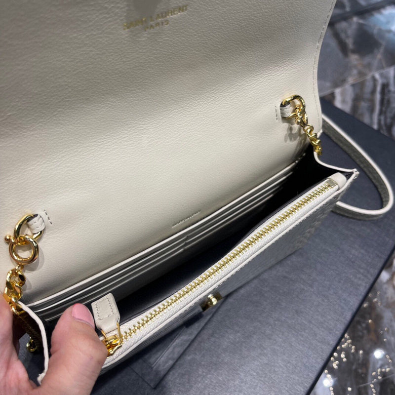 Glami- Glami- - SLY Bags - 772