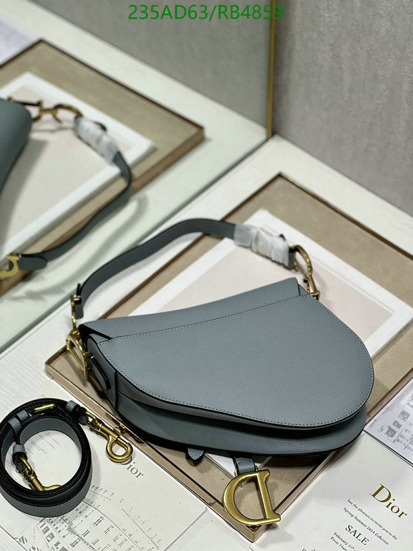 SAMCC - DOR Bags - 1344