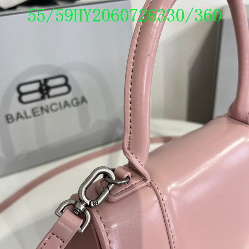 Satchel Bags - BGA Bags - 2177