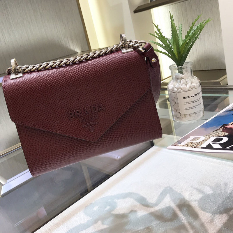 Satchel Bags - PDA Bags - 2522