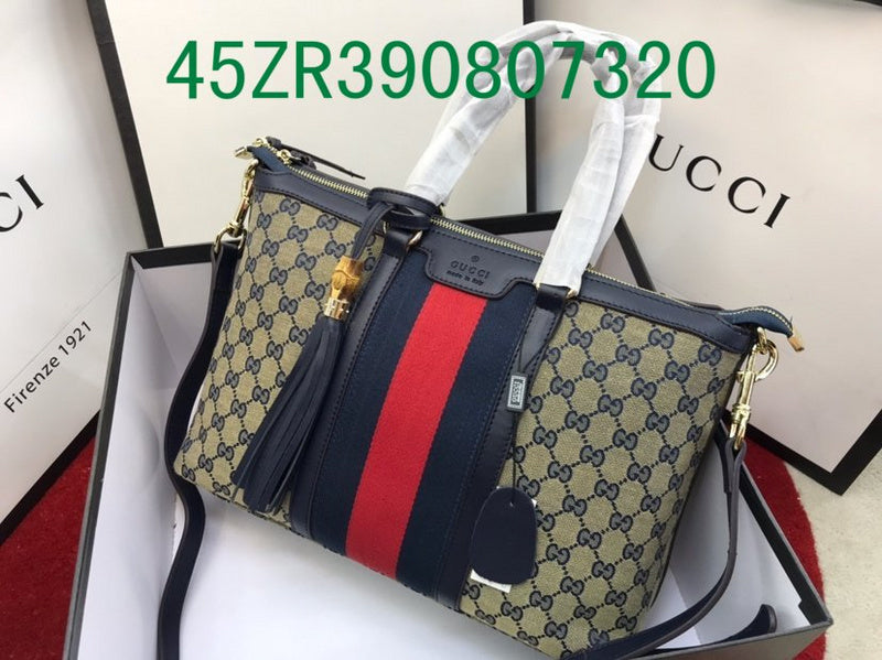 Glami - GUKI Bags - 2380