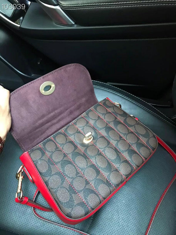 Glami-i CAH Bags - 582