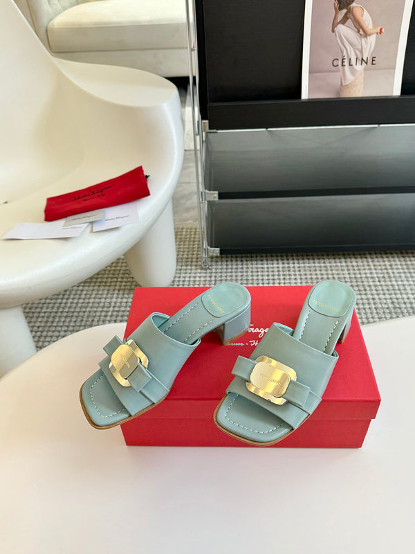 Glami - FGO Women Shoes - 216