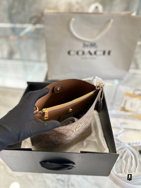 Satchel Bags - CCH Bags - 254