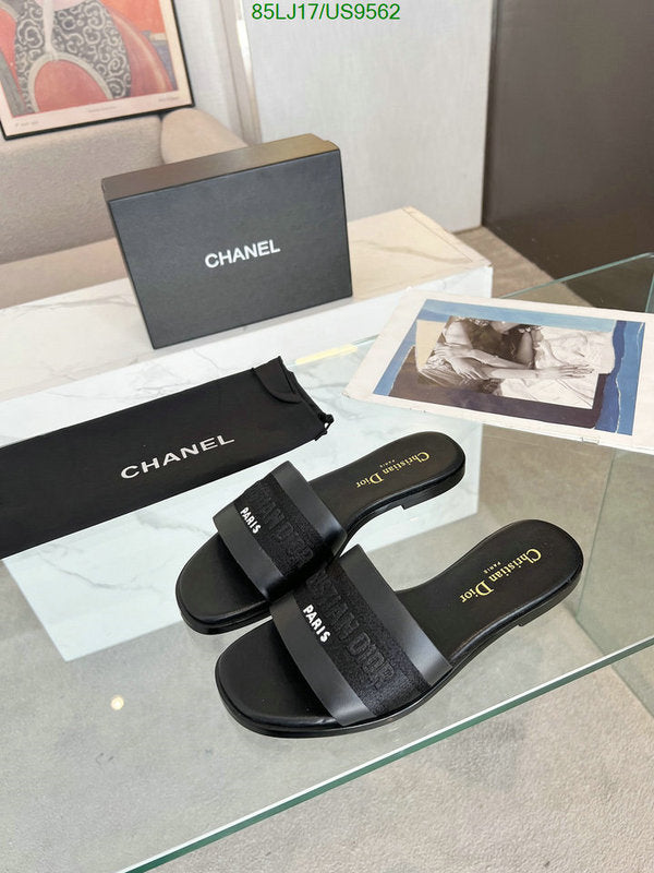 SAMCC - DOR Women Shoes - 1498