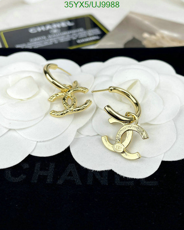SAMC - CHL Jewelry - 427