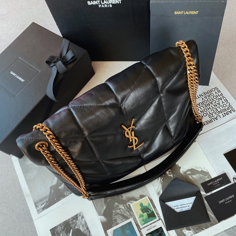 Glamy - YLS Bags - 348