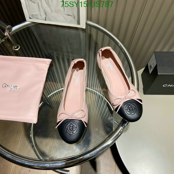 SAMC - CHL Women Shoes Ballet - 206