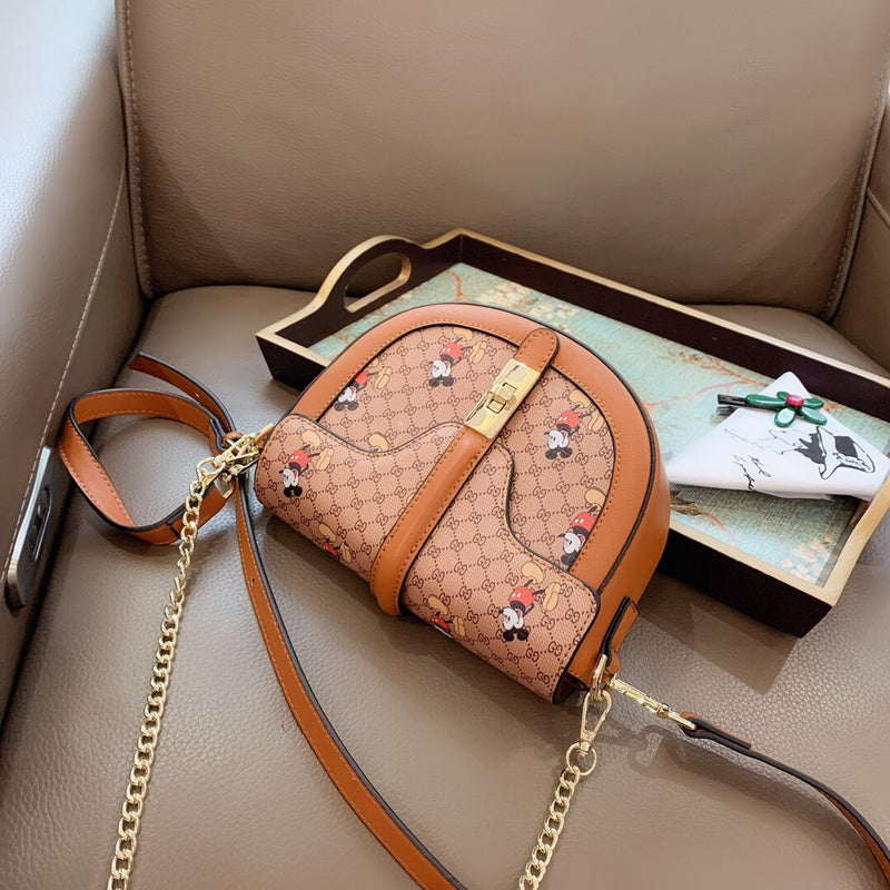 Glami Fashion - GCI Bags - 11095