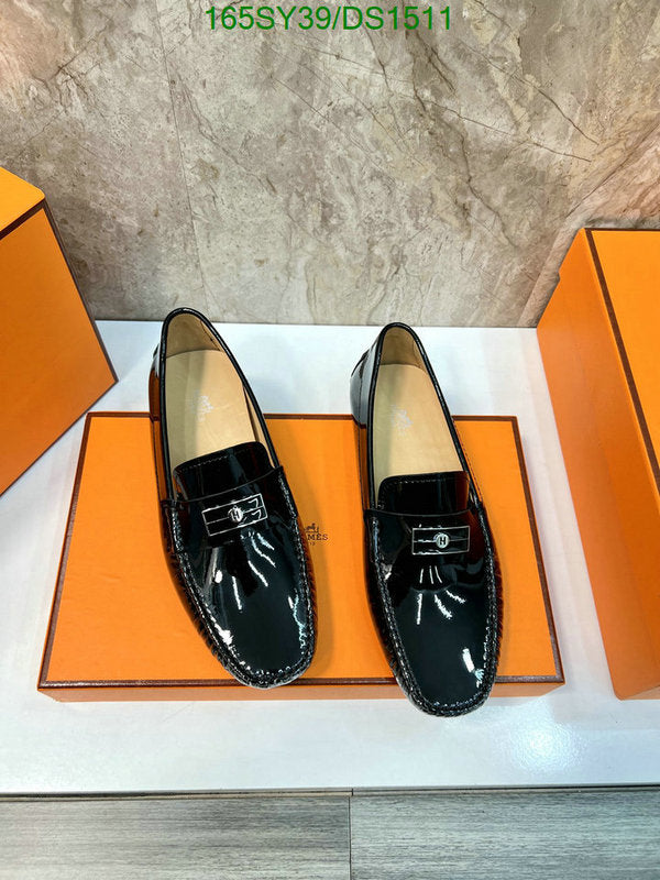 SAMC - HMS Men Shoes - 561