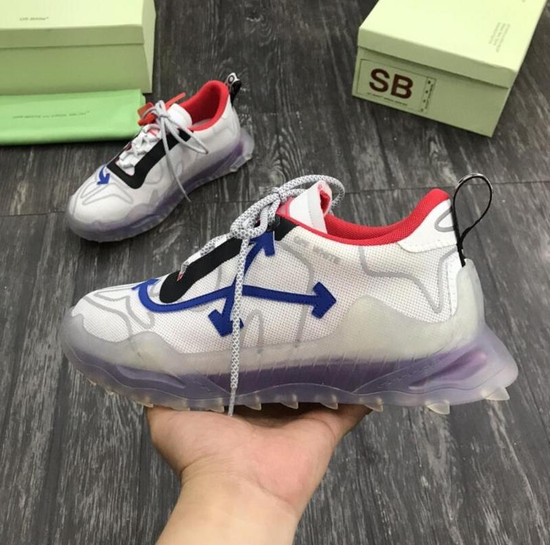 SAMC - YZO Men Shoes - 212