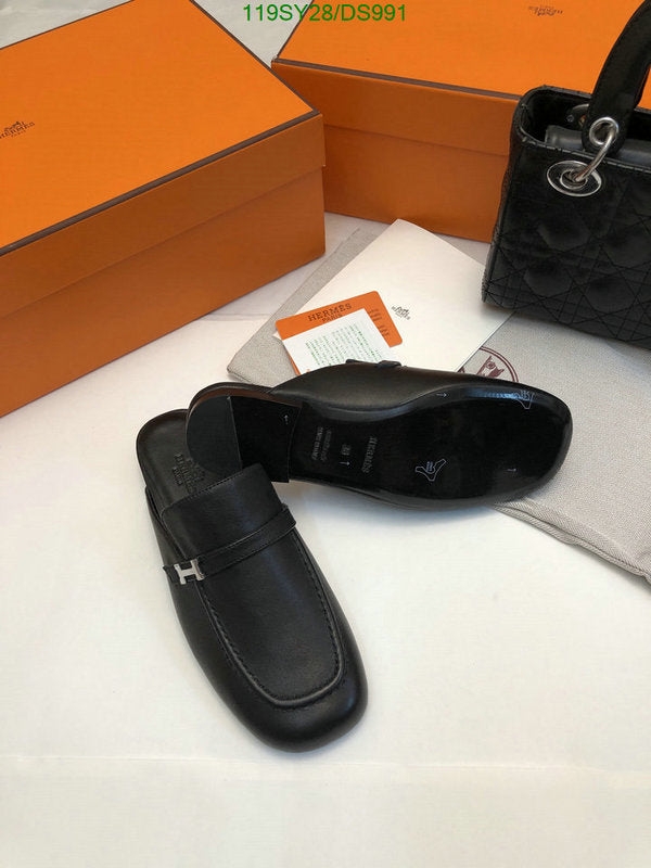 SAMC - HMS Women Shoes - 068
