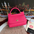 Satchel Bags - DG Bags - 009