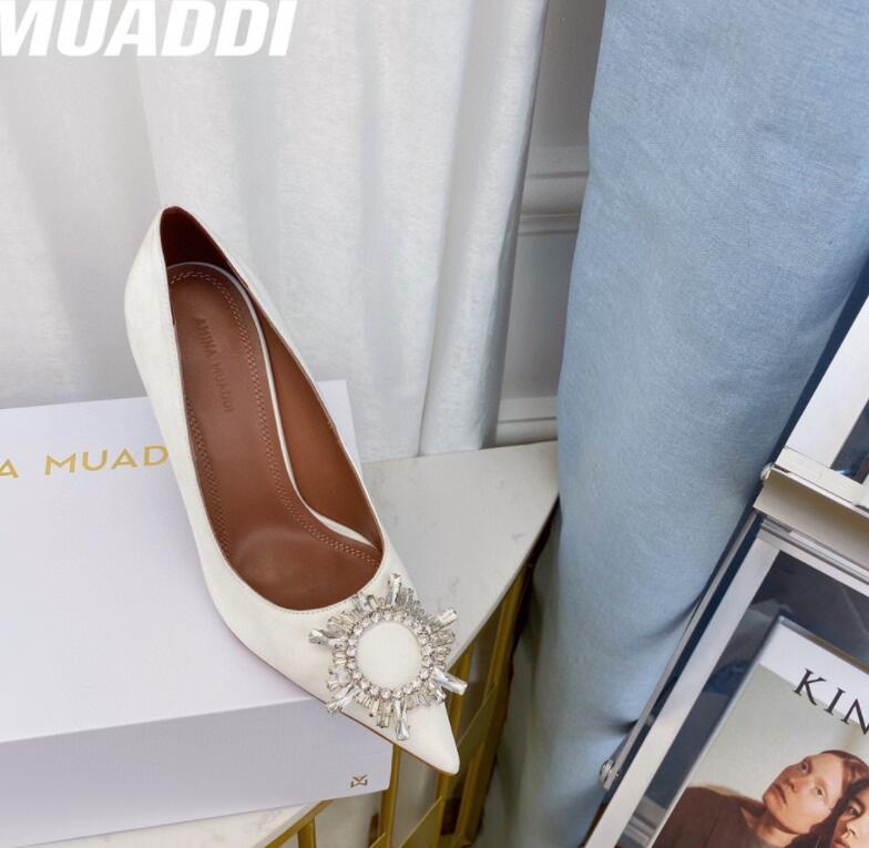 SAMC - AMID Women Shoes - 040