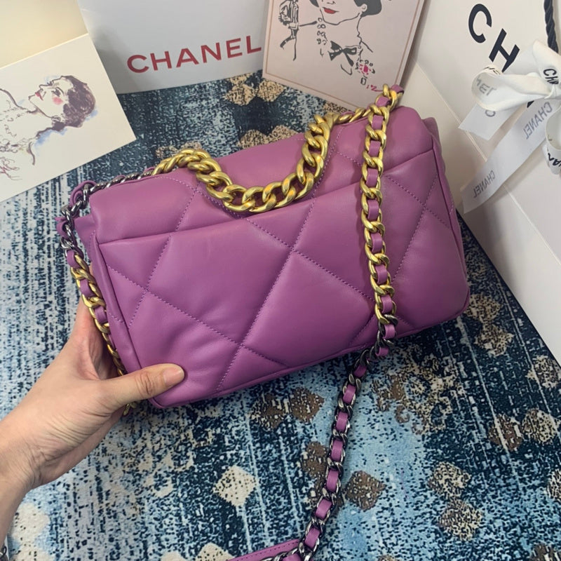 Satchel Bags - CLN Bags - 1182