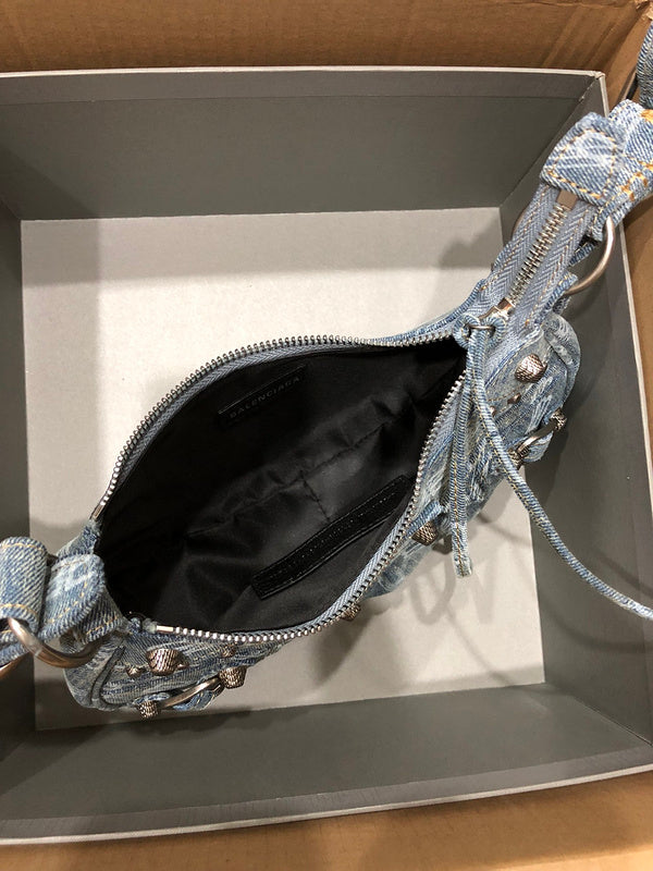 Glamy - BG Bags - 1249