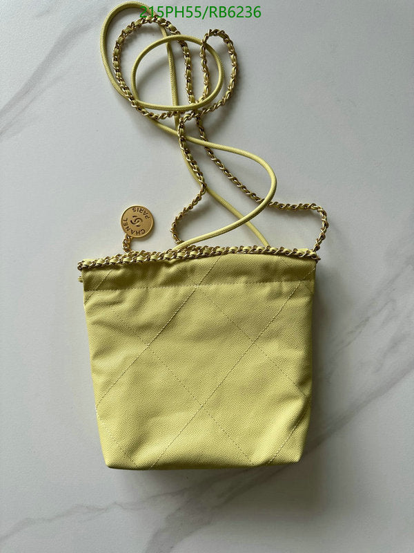 SAMC - CHL Bags - 413