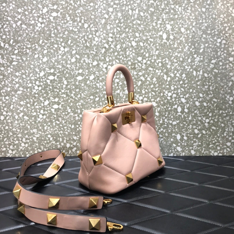 Satchel Bags - VTO Bags - 419