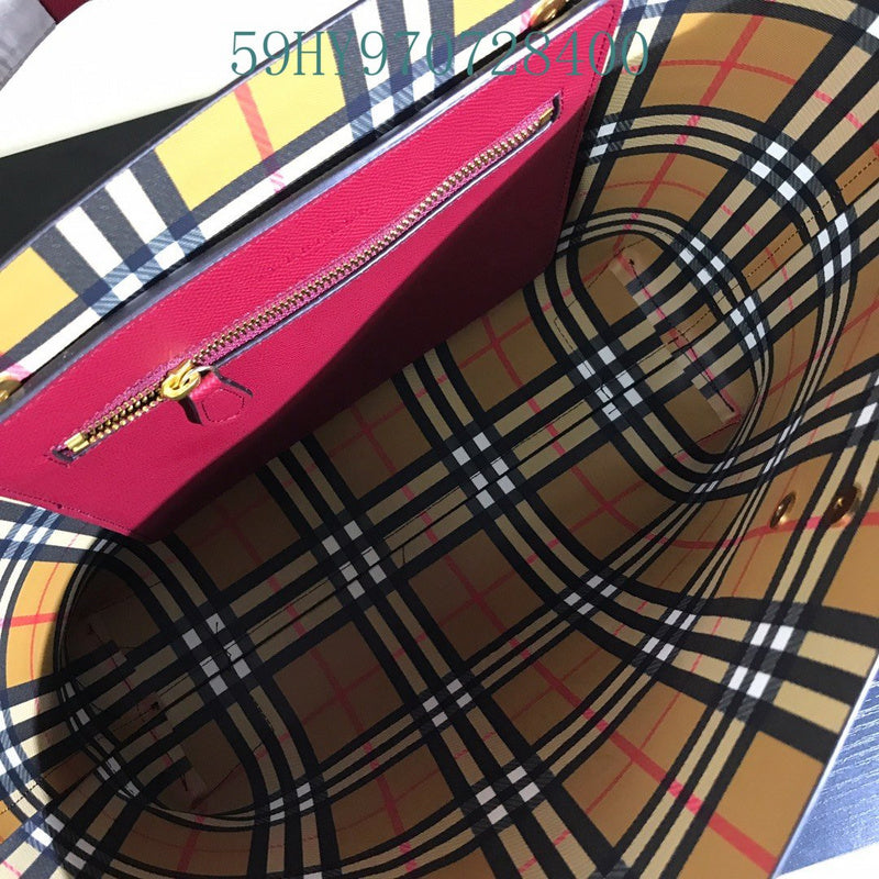 Glami Fashion -BBR Bags - 705