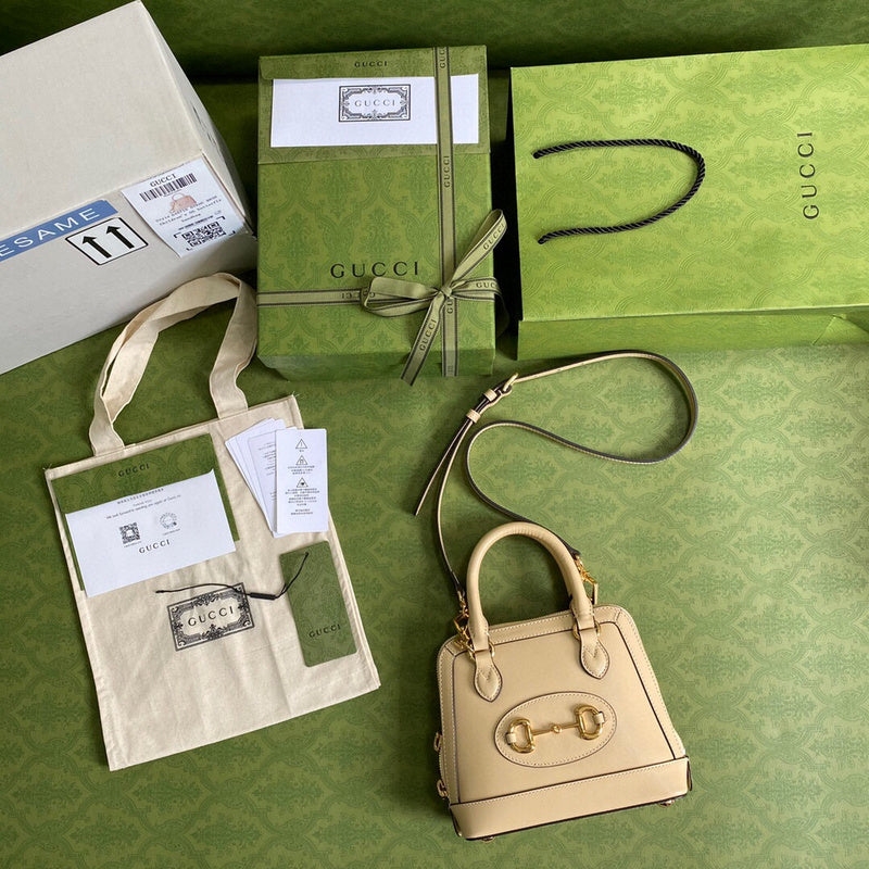 Glami Fashion - GCI Bags - 5879