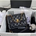 Satchel Bags - CHL Bags - 7496