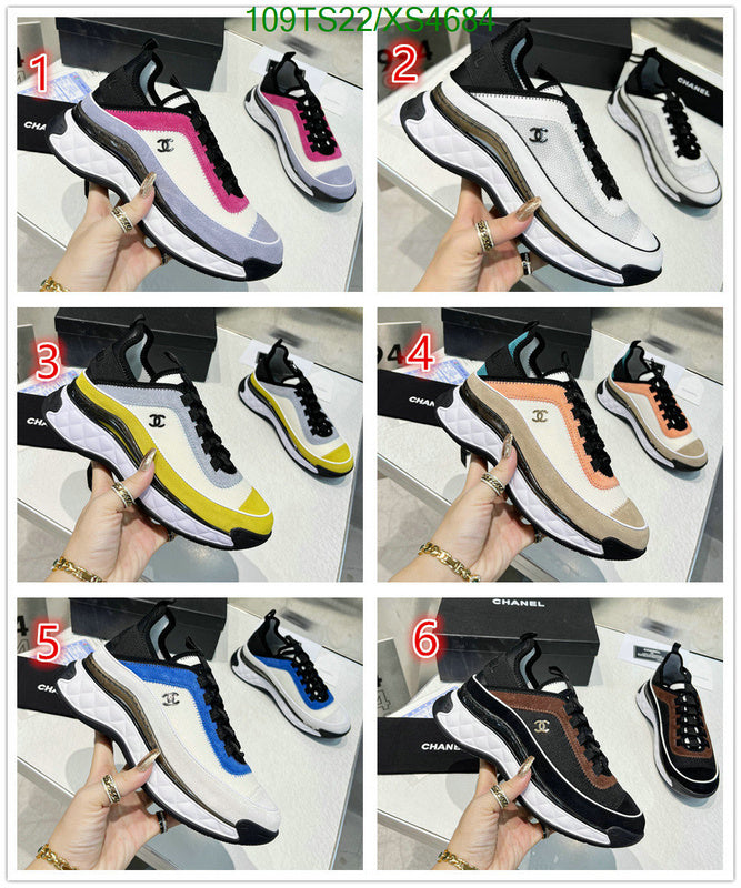 SAMC - CHL Women Shoes Sneakers - 234