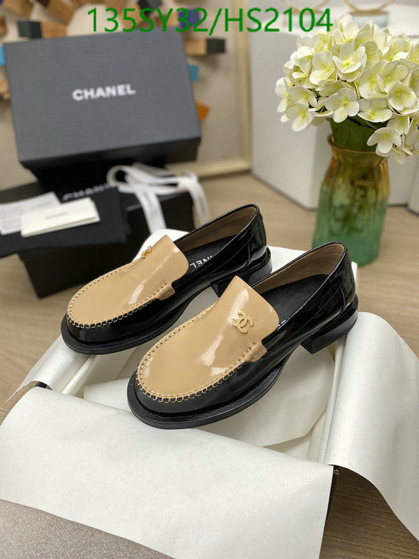 SAMC - CHL Women Shoes - 056