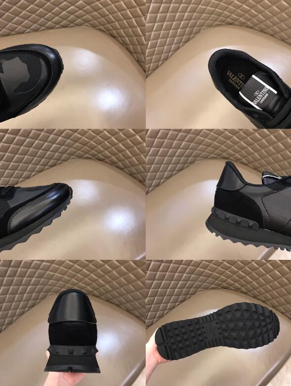 SAMC - VEL Men Shoes - 216