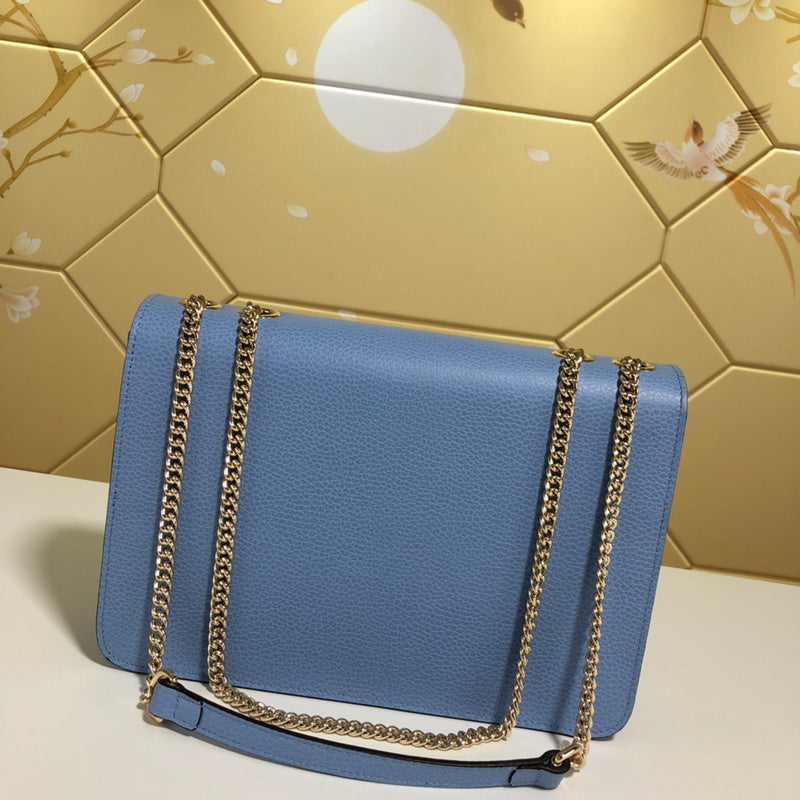 Satchel Bags - GCI Bags - 6361