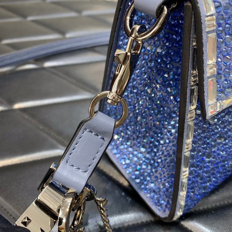 Glamy - VEL Bags - 1037
