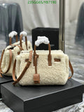 SAMC - YLS Bags - 244