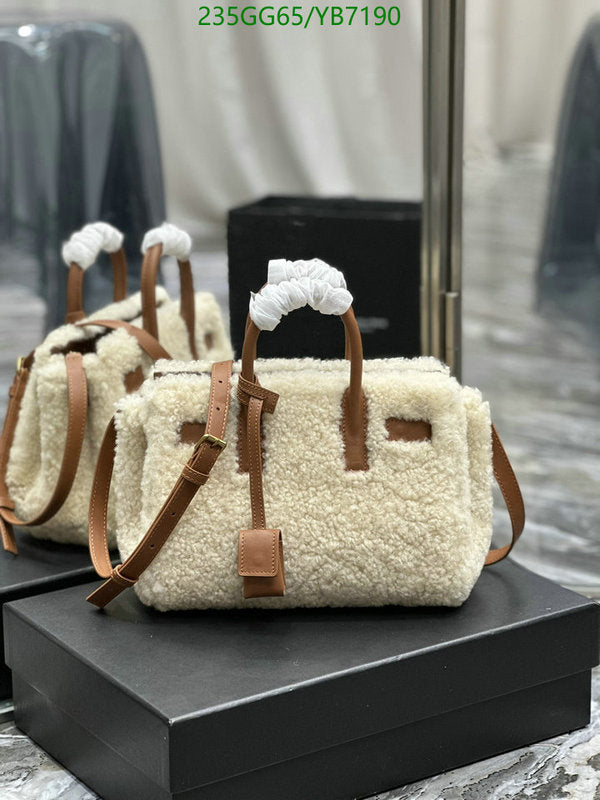 SAMC - YLS Bags - 244