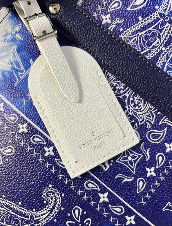 SAMC - LOV Bags - 1678