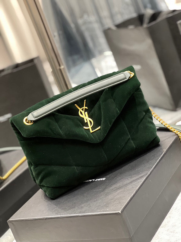 Glami- Glami- - SLY Bags - 1258