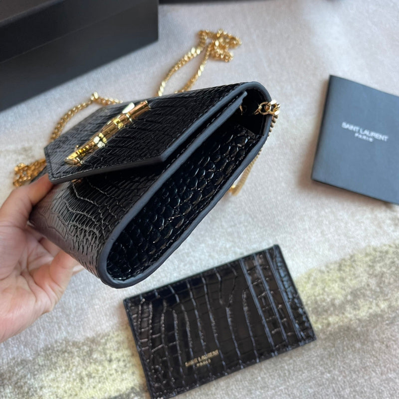 Glamy - YLS Bags - 1424
