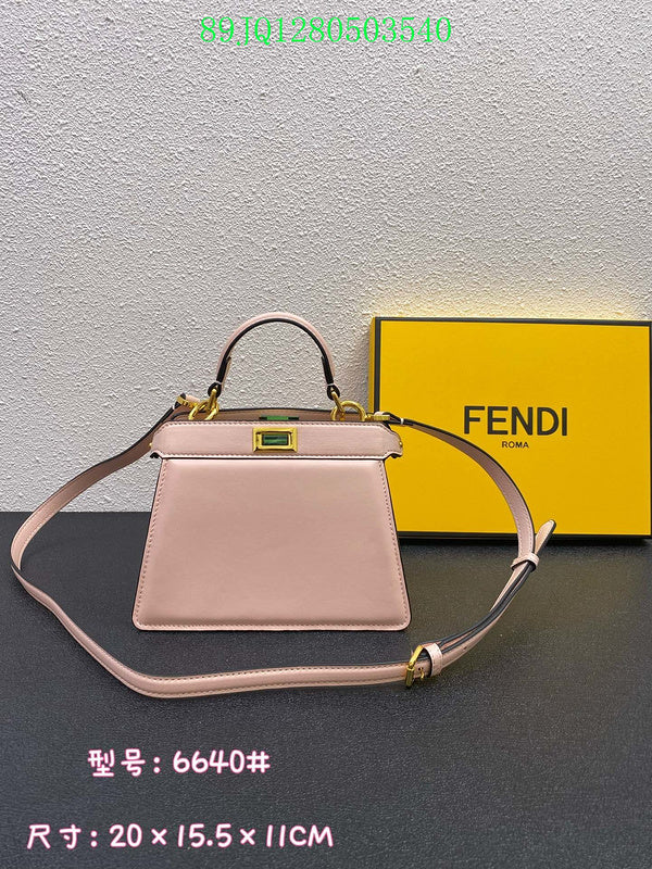 Glami - FDE Bags - 1656