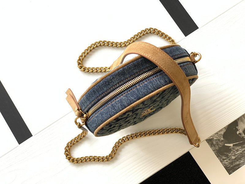 Glamy - YLS Bags - 1455