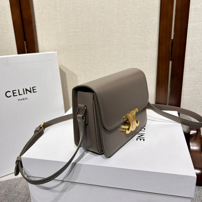 Glamy - COL Bags - 717