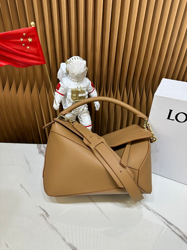 Glamy - LWO Bags - 113