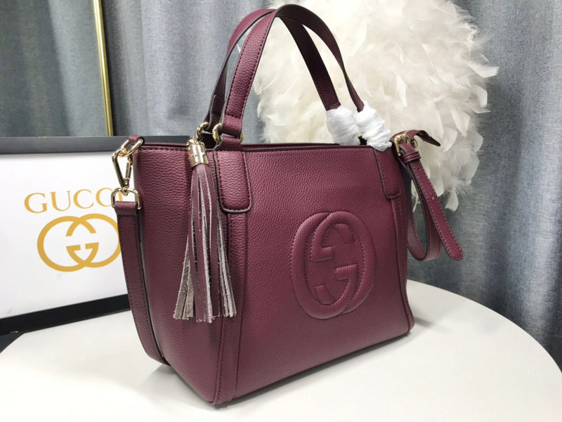 Satchel Bags - GCI Bags - 1762