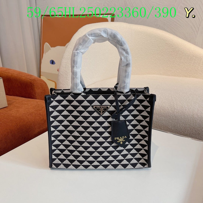 Satchel Bags - PDA Bags - 4649