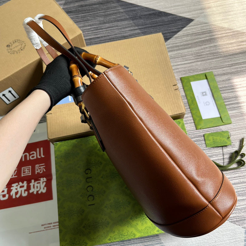 Satchel Bags - GCI Bags - 7469