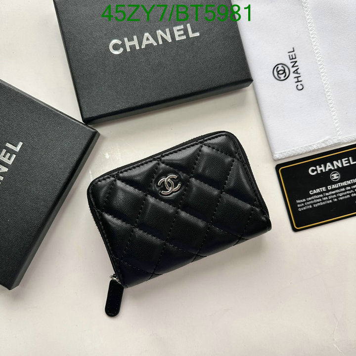 SAMC - CHL Wallets - 100