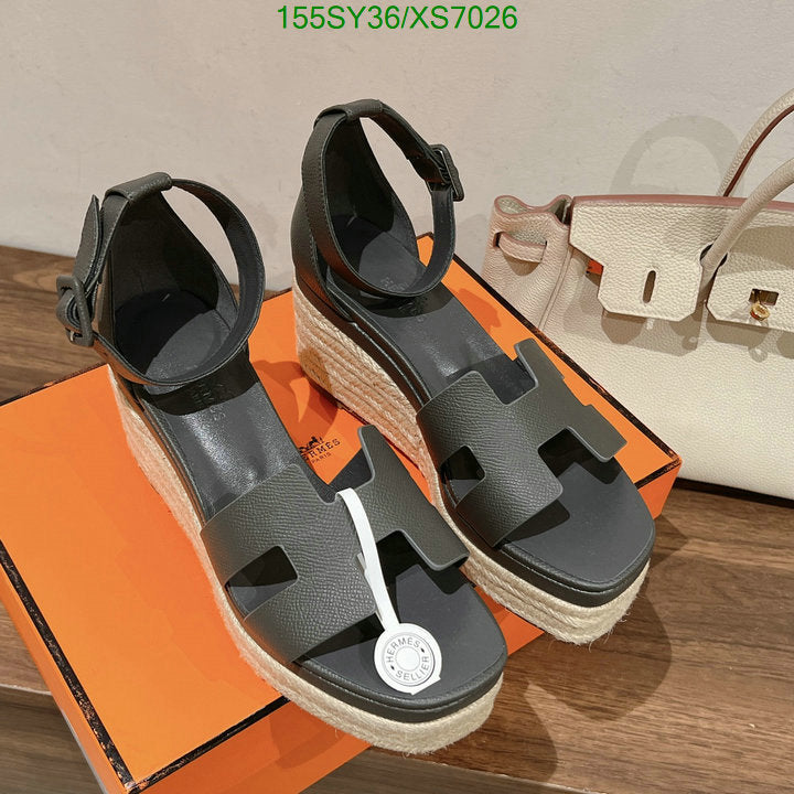SAMC - HMS Women Shoes - 339