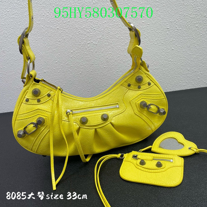 Glami GlamI - BGA Bags - 1889