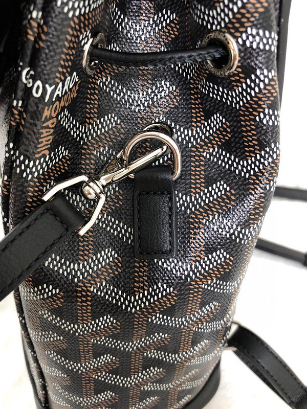 ELE - GOD Bags - 025